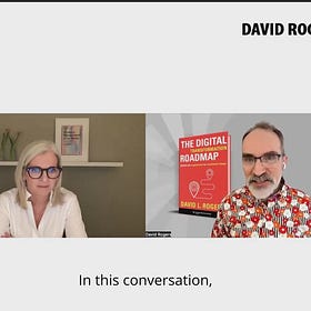 Lessons from the Disruption of Media