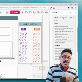 💠 13. Negociación, Intereses y Resolución de Conflictos