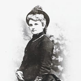 the unspooling podcast - "Désirée's Baby" by Kate Chopin