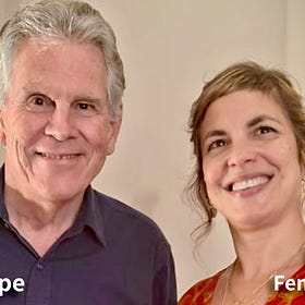 Natural Hope & Courage In A Corrupt World - You're The Voice Ep. 25: Prof. Ian Brighthope