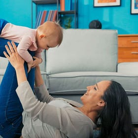 Healthy relationships and attachment styles with Aimie Apigian, MD