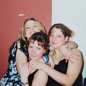 Episode Twenty Three: Freshers