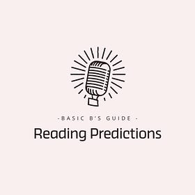 June Reading Predictions