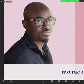 "No One Cares About Your Writing — So What?" with Ayodeji Awosika 