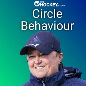 Circle behaviour