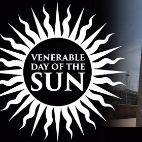 Venerable Day of the Sun #1: Return of the Law