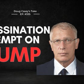 The Assassination Attempt on Trump