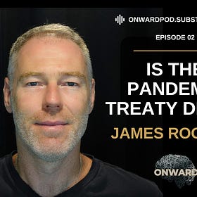 Is the pandemic treaty dead?