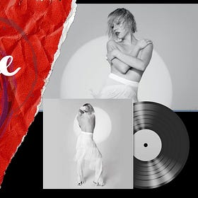 Wine and...Music: DEDICATED by Carly Rae Jepsen (2019)