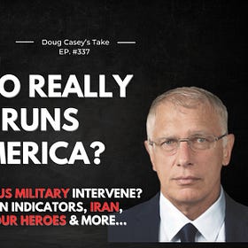 Who Really Runs America? 