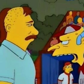 Talkin' Baseball