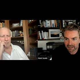 26 Reasons Kamala Will Be the Next President and Doug's Take On Market Turmoil 