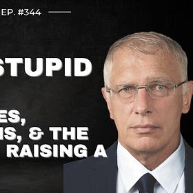 Evil vs. Stupid