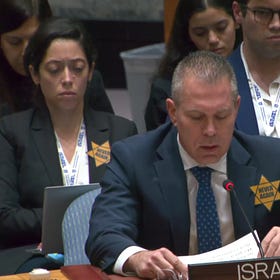 How Israel Weaponizes the Holocaust