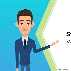 Step 5: Valutazioni ⚖️