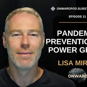 Pandemic Prevention or Power Grab? 