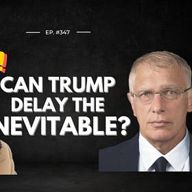 Que mala! Can Trump Delay the Inevitable?