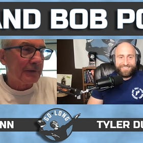 Ty & Bob Pod: State of the Packers, Lions, entire NFC North after Week 1