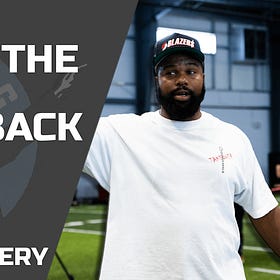 How the NFL Works, S1 E1: Building the 2024 Quarterback with Quincy Avery