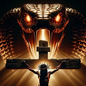 Prophecy of the Hissing Curse