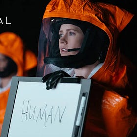 Arrival & the Universal Language
