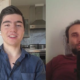 What is it like to be psychologically healthy? Podcast ft. Damon Sasi