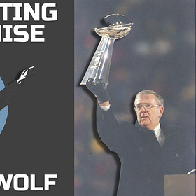 How the NFL Works, S1 E3: Resurrecting a Franchise with Ron Wolf 