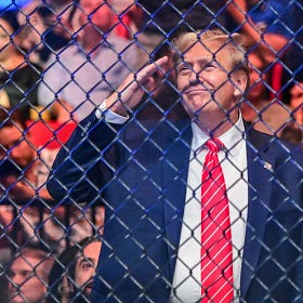 Episode 2: Combatant-in-Chief 