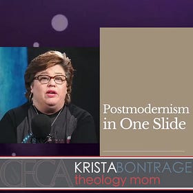 Avoiding Woke Hermeneutics
