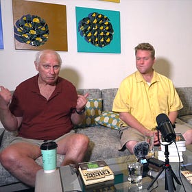 Doug Casey's Take on Thailand
