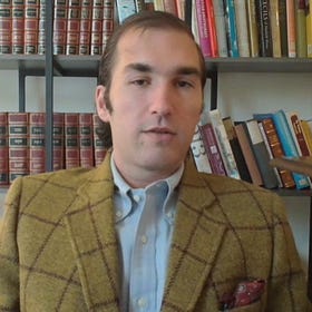 Building Dynasties and Planting the Trees of Civilization with Johann Kurtz