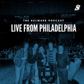 Live from Philadelphia (Again)