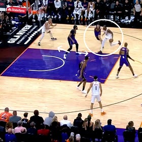 Suns Special For KD