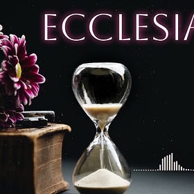 The Book of Ecclesiastes (Chapter 5)