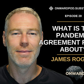 What is the Pandemic Agreement really about?