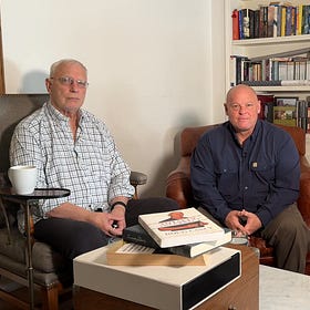 Doug Casey & Michael Yon on the Election and What Comes Next