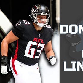 How the NFL Works, S1 E6: The Domination of Chris Lindstrom