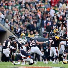 Ty & Bob Pod: Inside look at another Green Bay-Chicago classic 