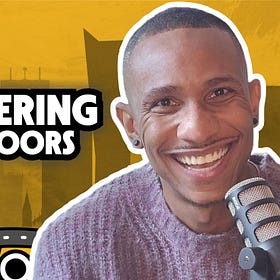E60: Cancer broke Kris Granger. Community & resilience put him back together