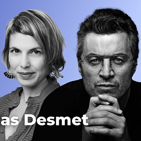 From Shadows to Light - You're The Voice Ep. 56 with Prof. Mattias Desmet