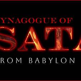 Synagogue of Satan: From Babylon to Rome (Trailer)