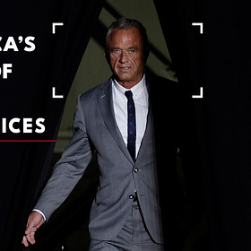 RFK Jr: His 10 Most Insane Comments and Conspiracies