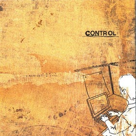 Pedro the Lion - Control | 00s Rock Revisited