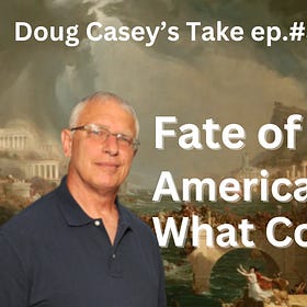 Fate Of The (American) Empire