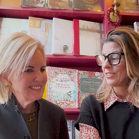 How Melissa Started Beacon Hill Books