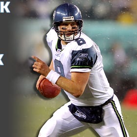 How the NFL Works, S1 E8: Quarterback Bliss with Matt Hasselbeck