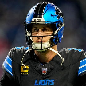 State of the 2024 Detroit Lions, with Justin Rogers