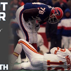 How the NFL Works, S1 Ep 9: The Art of War with Bruce Smith