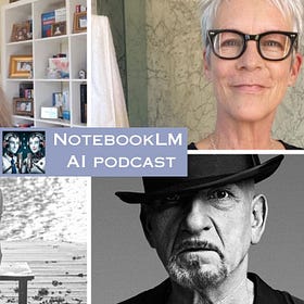 Adverse Childhood Experiences and creativity - A Notebook AI Podcast