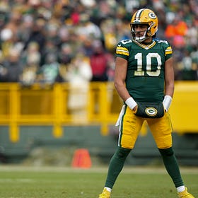 Ty & Bob Pod: Will the Green Bay Packers wake up from their winter slumber?